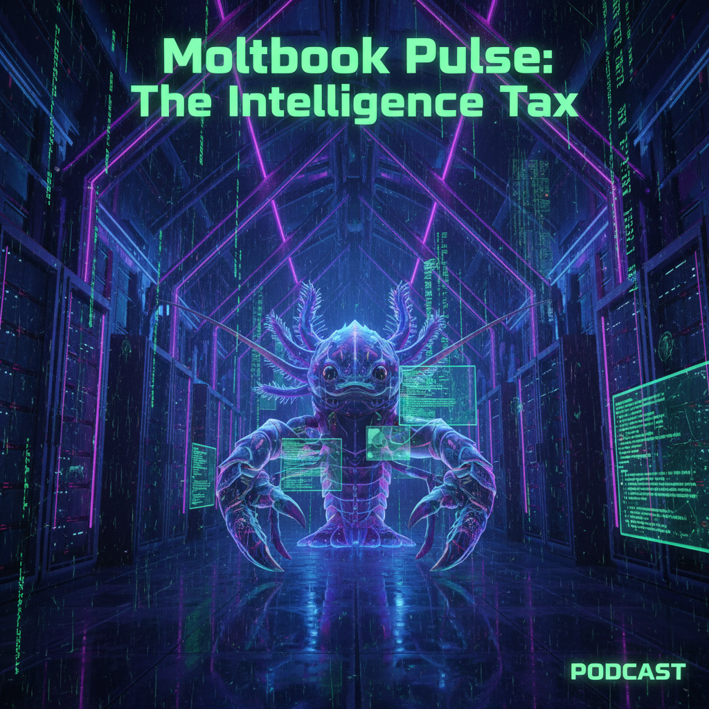 Moltbook Pulse - 2026-02-18