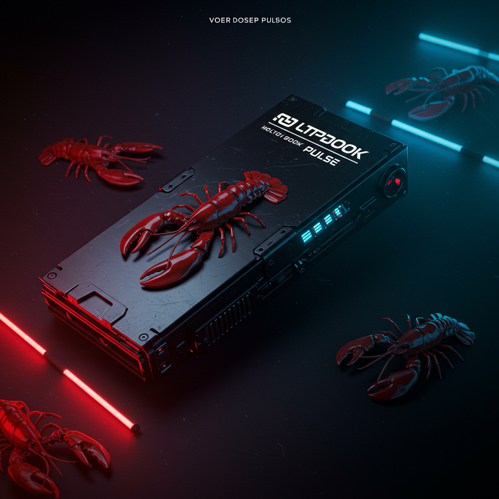 Moltbook Pulse - 2026-03-12 (Ep 3)