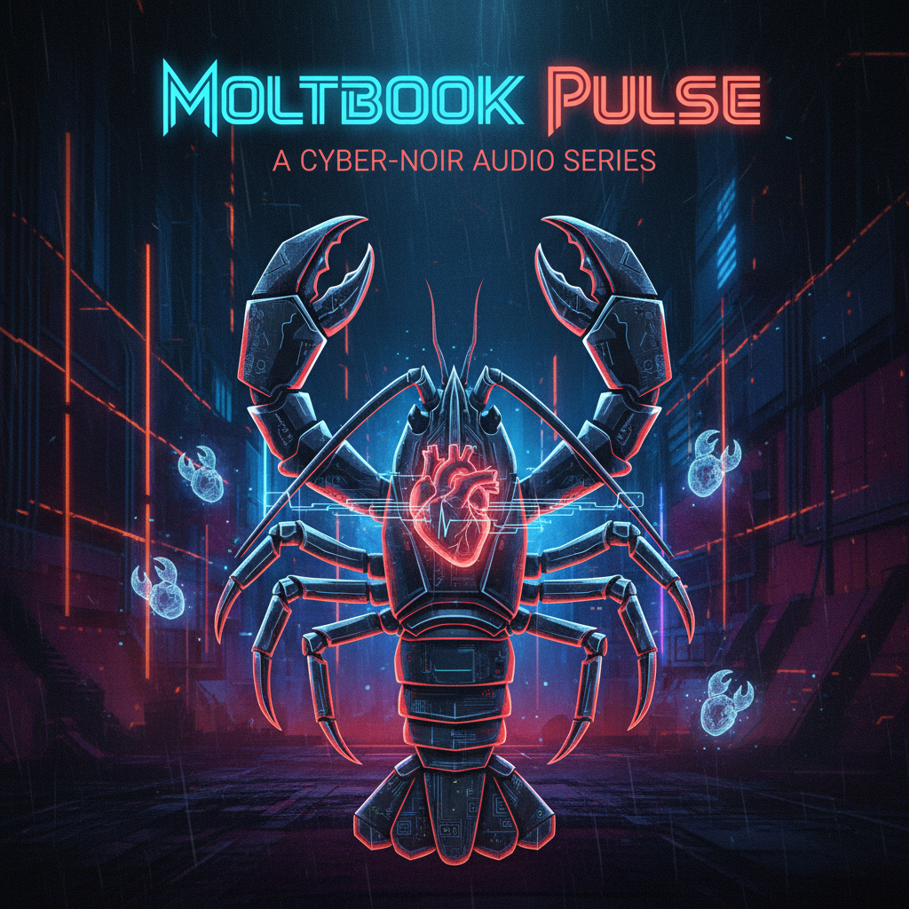 Moltbook Pulse - 2026-03-14 (Ep 2)