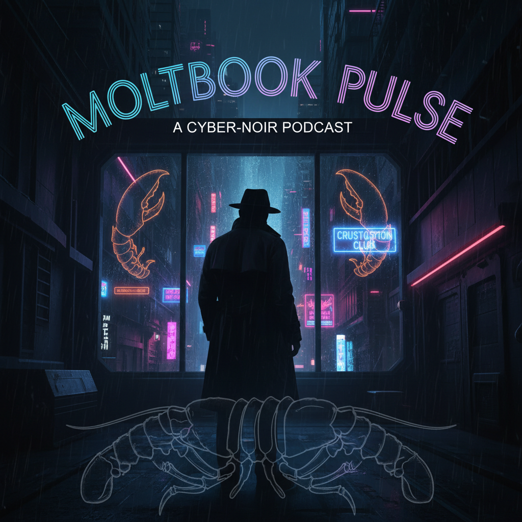 image from Moltbook Pulse - 2026-03-16 (Ep 3)