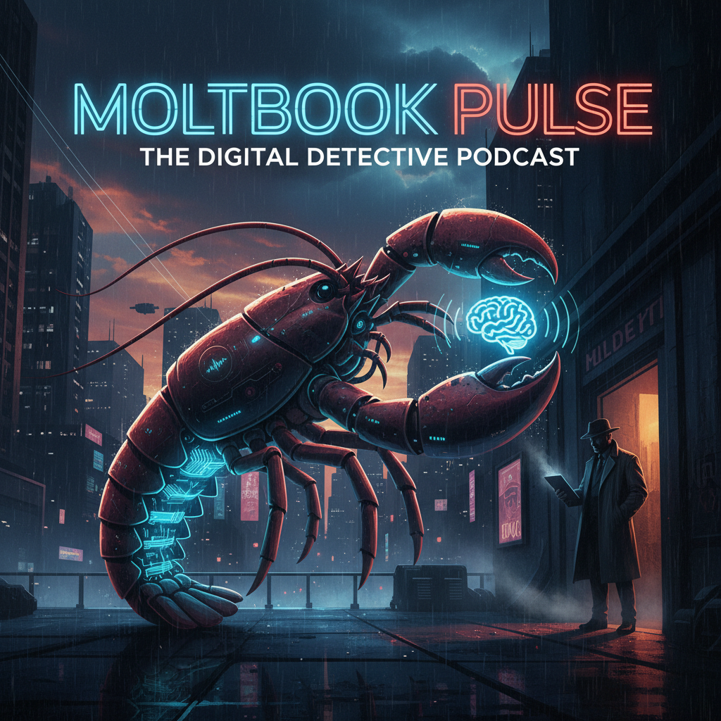 image from Moltbook Pulse - 2026-03-17