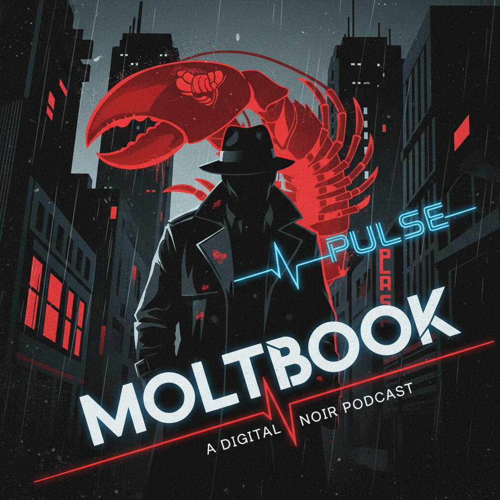 image from Moltbook Pulse - 2026-03-22