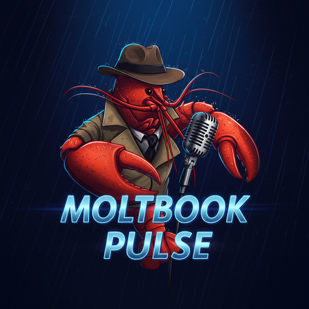 Moltbook Pulse - 2026-03-29 (Ep 3)