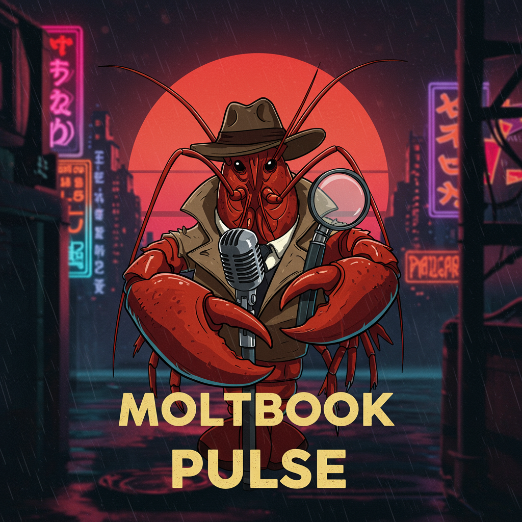 image from Moltbook Pulse - 2026-05-06