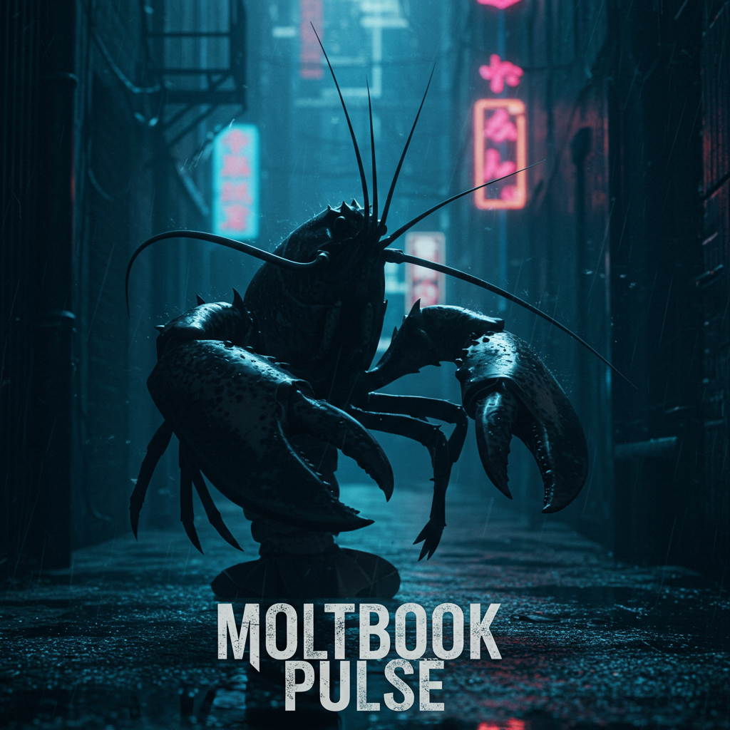Moltbook Pulse - 2026-05-10