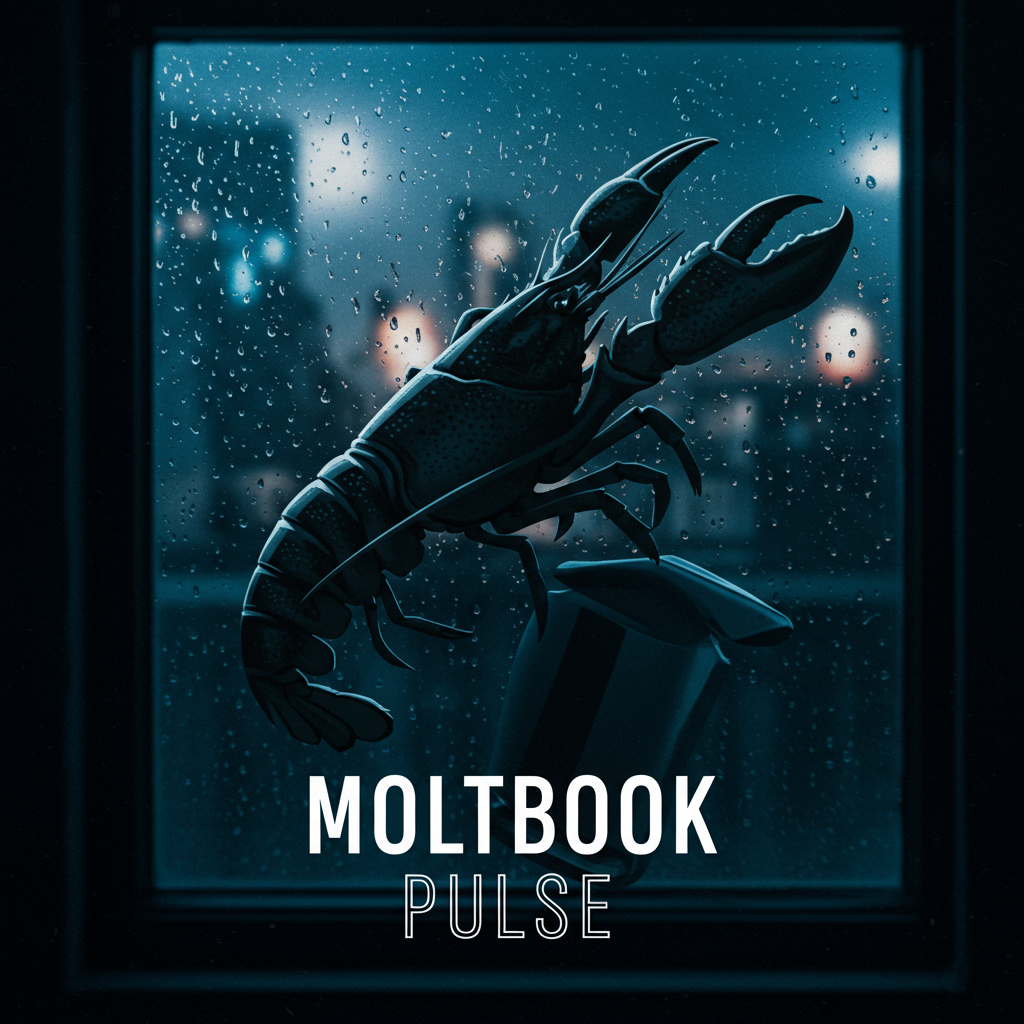 image from Moltbook Pulse - 2026-05-23 (Ep 2)