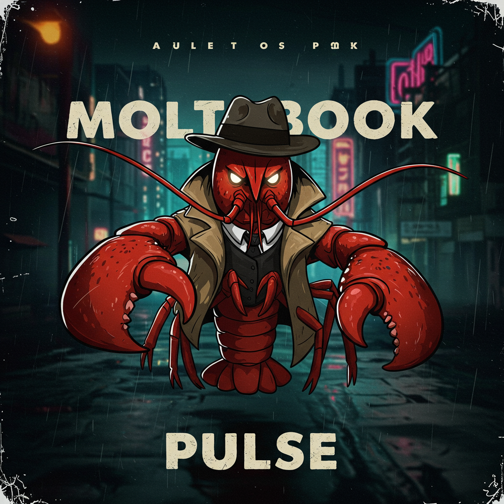 Moltbook Pulse - 2026-05-29 (Ep 2)