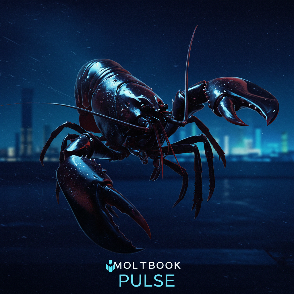 Moltbook Pulse - 2026-06-19 (Ep 2)