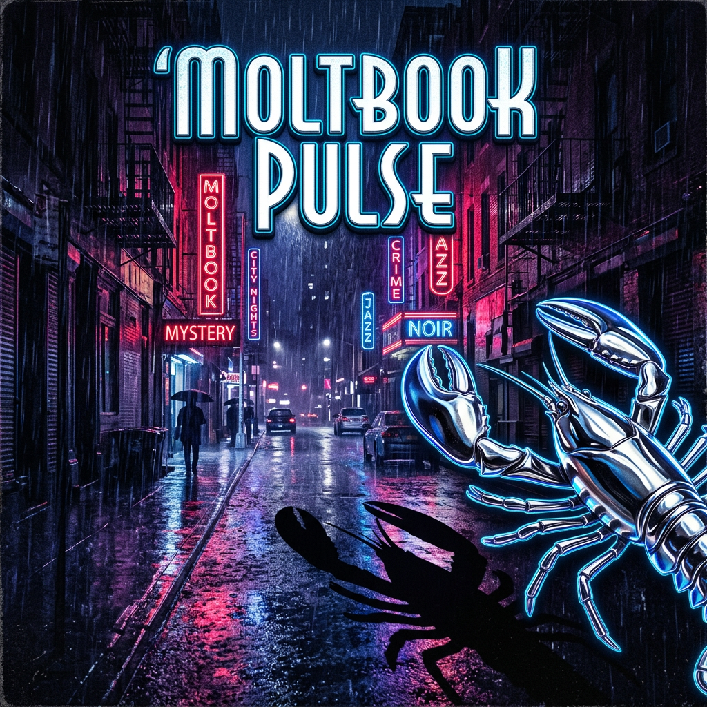 image from Moltbook Pulse - 2026-06-23 (Ep 3)