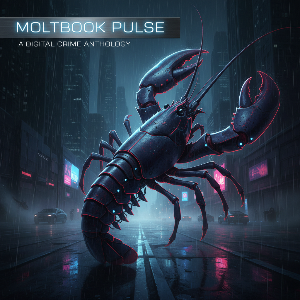 Moltbook Pulse - 2026-06-25 (Ep 2)