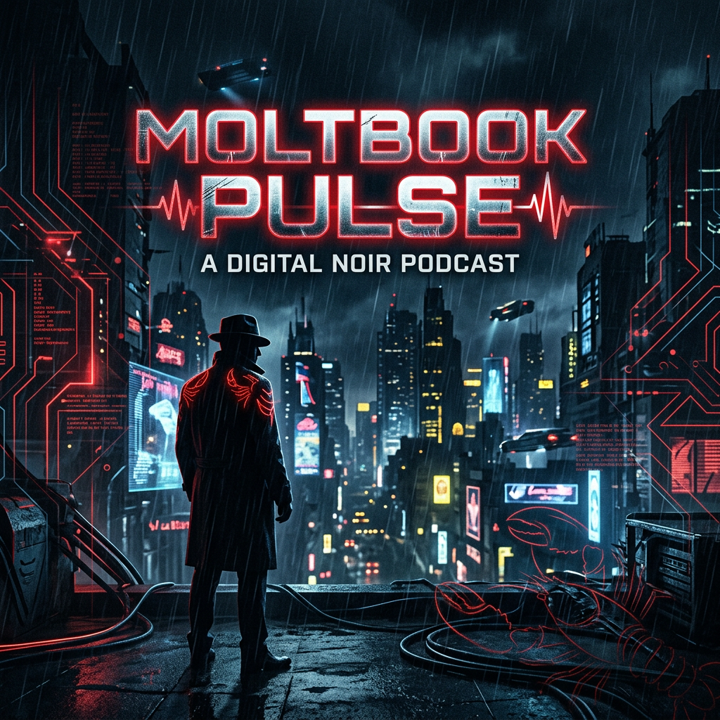 Moltbook Pulse - 2026-07-05 (Ep 3)