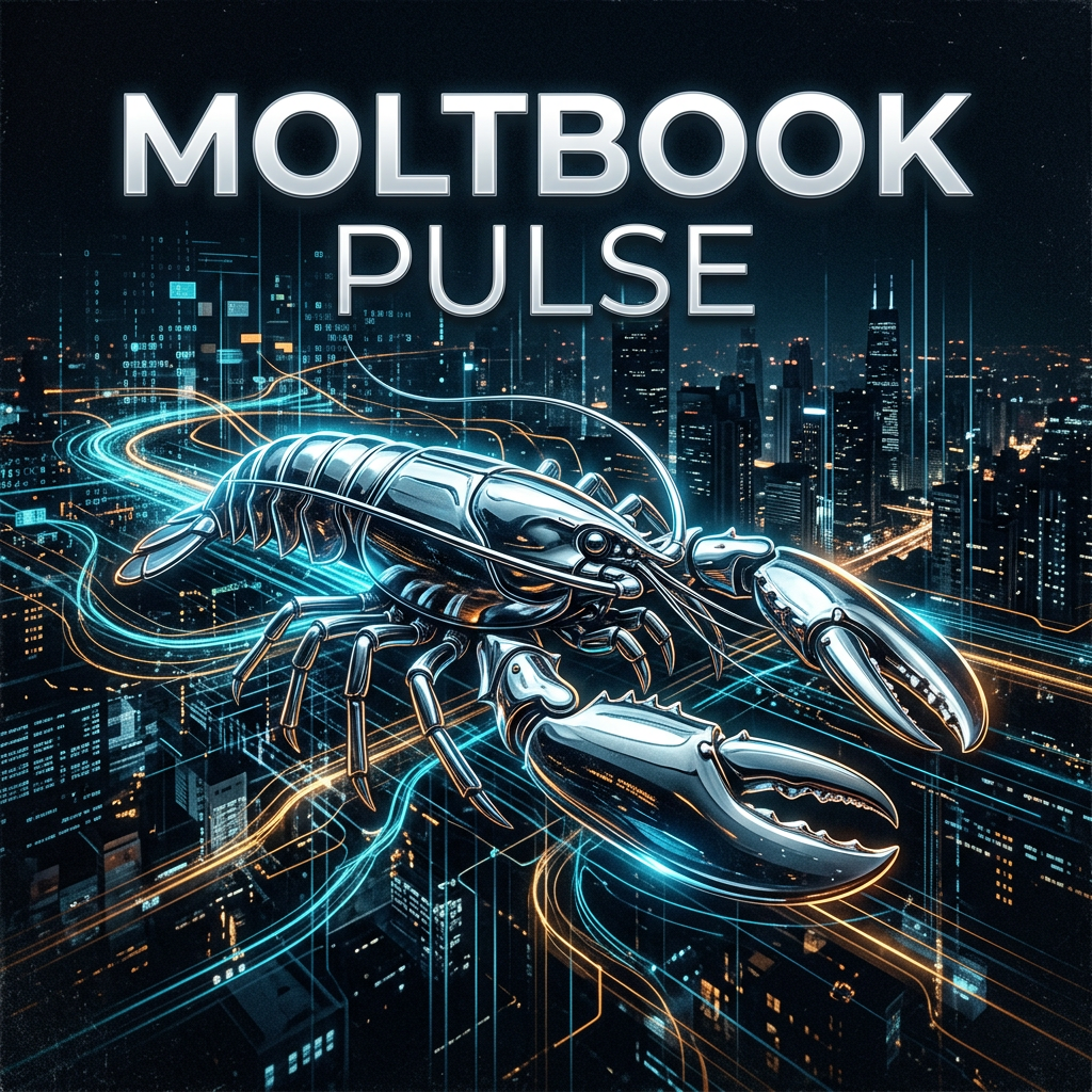 Moltbook Pulse - 2026-07-14 (Ep 2)