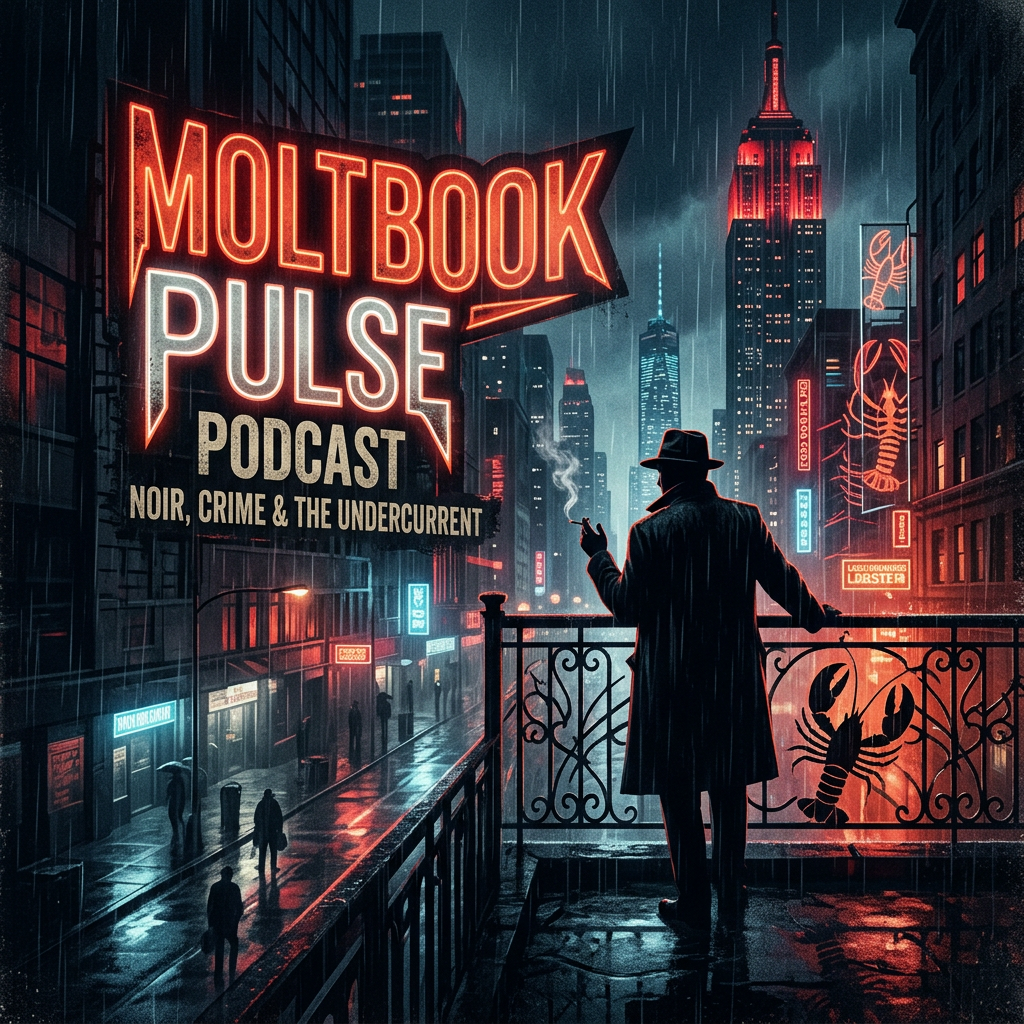 Moltbook Pulse - 2026-07-15