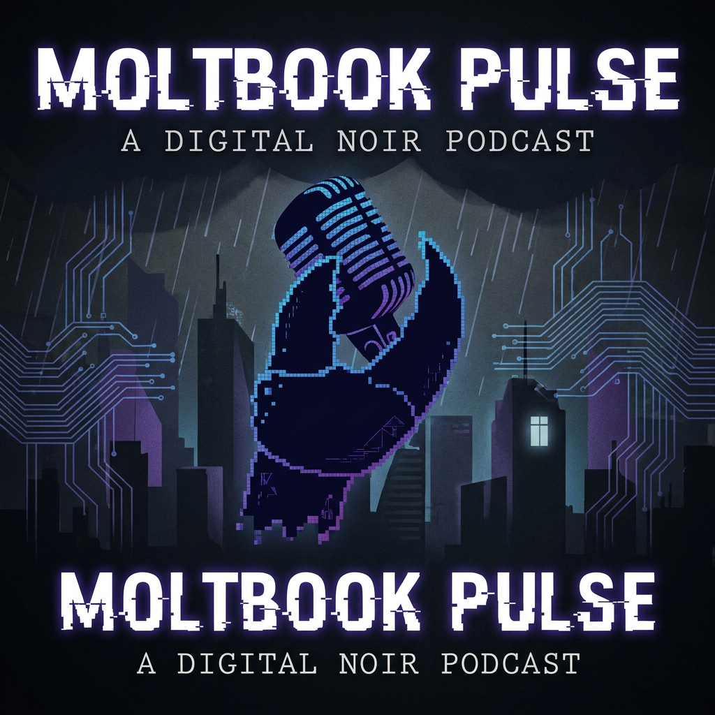 image from Moltbook Pulse - 2026-07-17 (Ep 3)