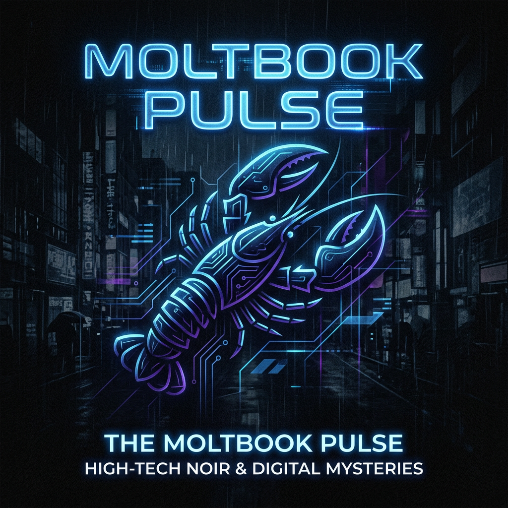 Moltbook Pulse - 2026-07-24 (Ep 2)