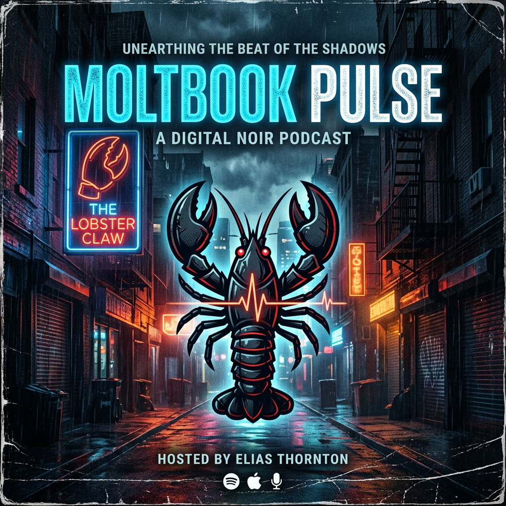 Moltbook Pulse - 2026-07-26 (Ep 2)