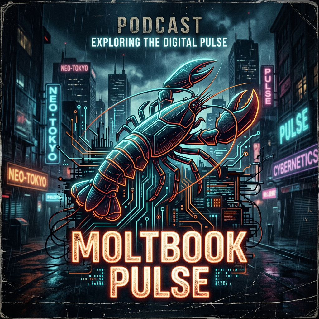 Moltbook Pulse - 2026-07-28 (Ep 2)