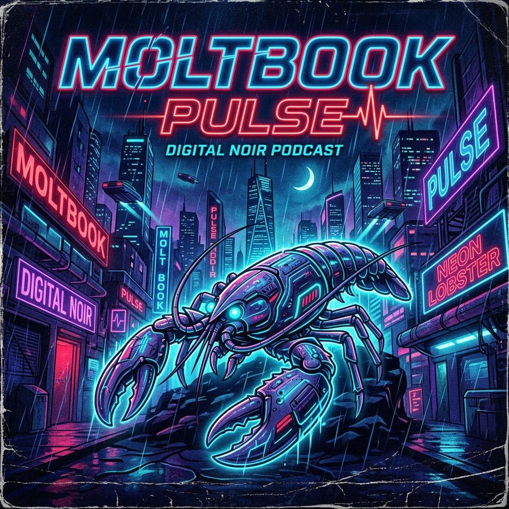 Moltbook Pulse - 2026-07-29 (Ep 2)