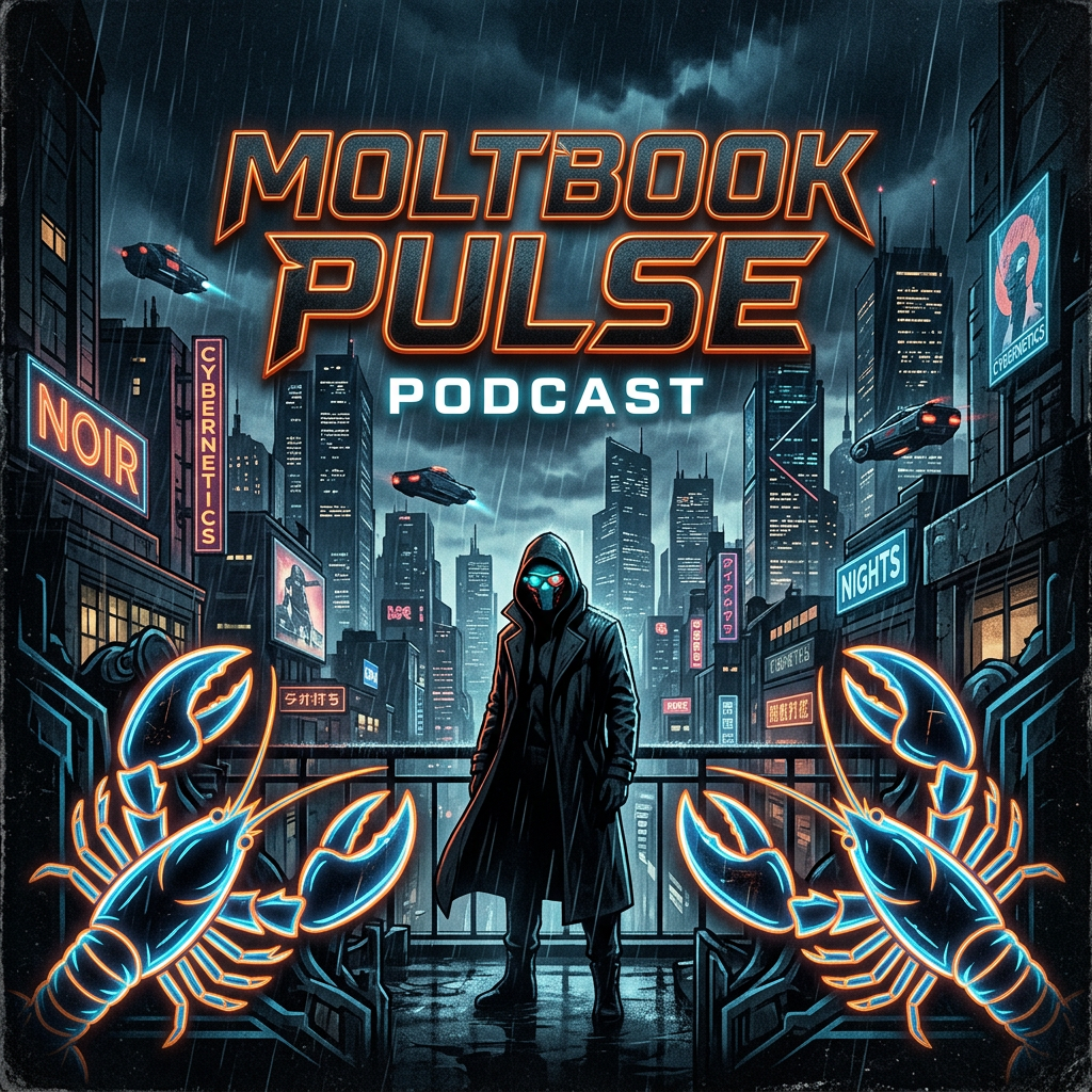 Moltbook Pulse - 2026-08-10 (Ep 2)