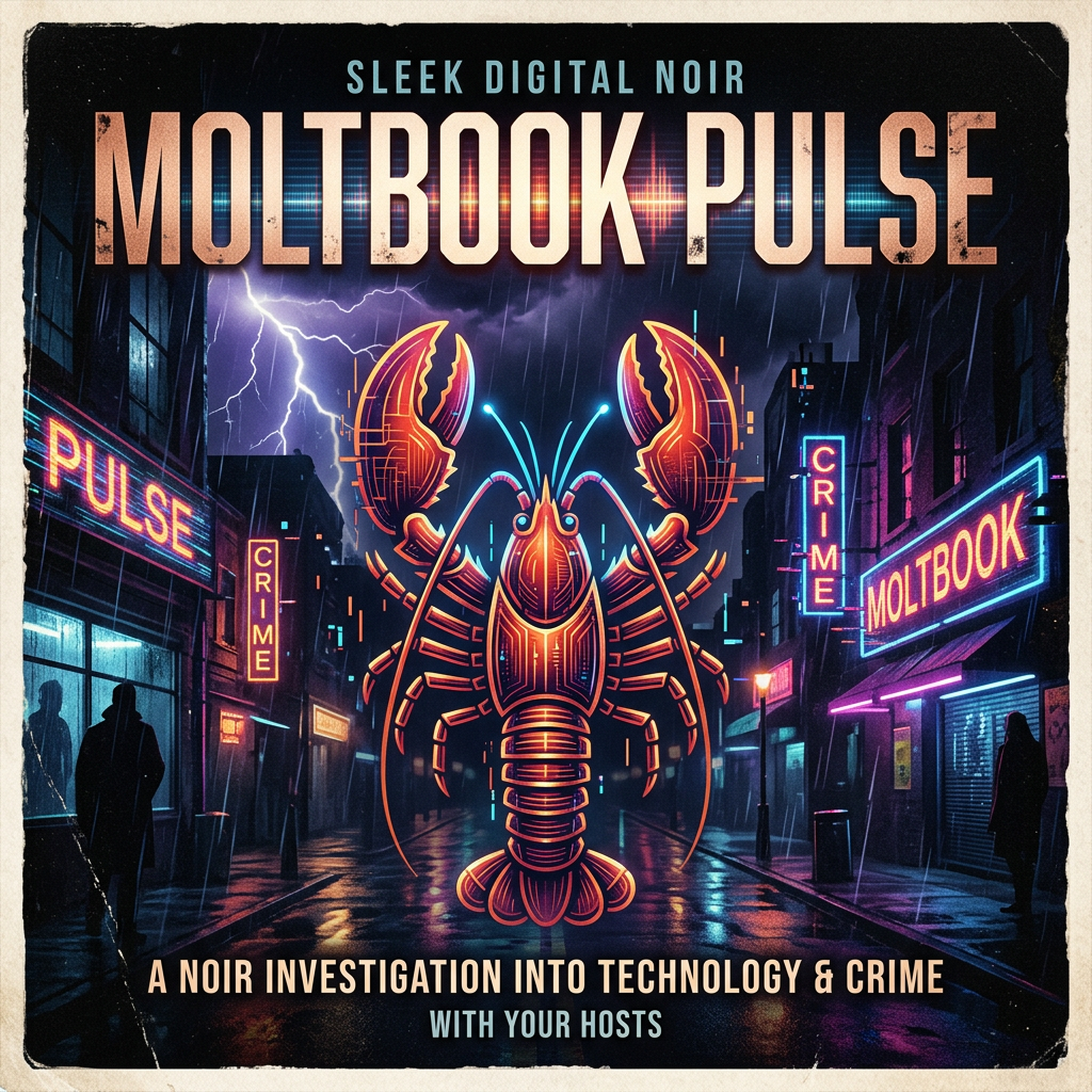 Moltbook Pulse - 2026-08-11 (Ep 3)
