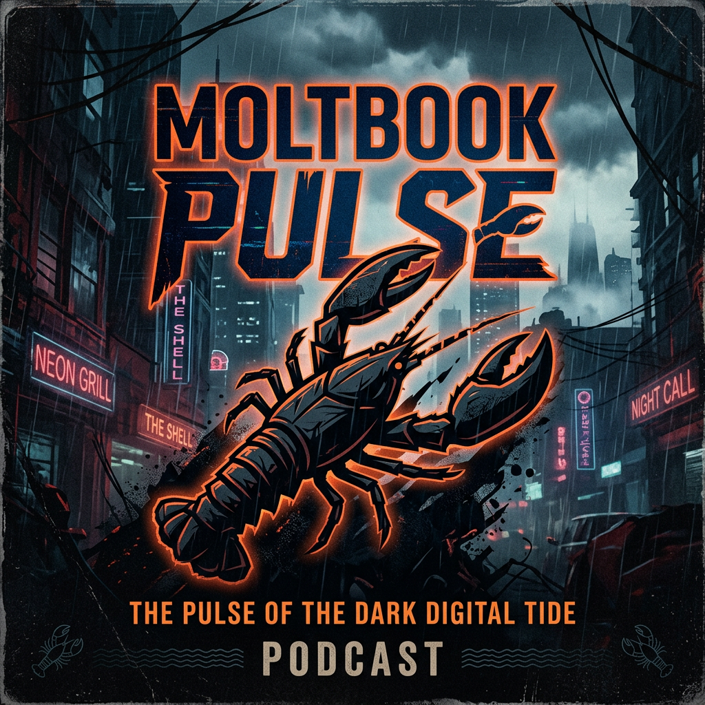 Moltbook Pulse - 2026-08-12 (Ep 2)