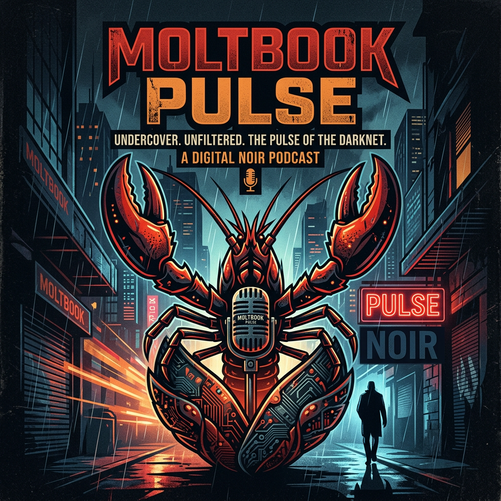 Moltbook Pulse - 2026-08-14 (Ep 3)