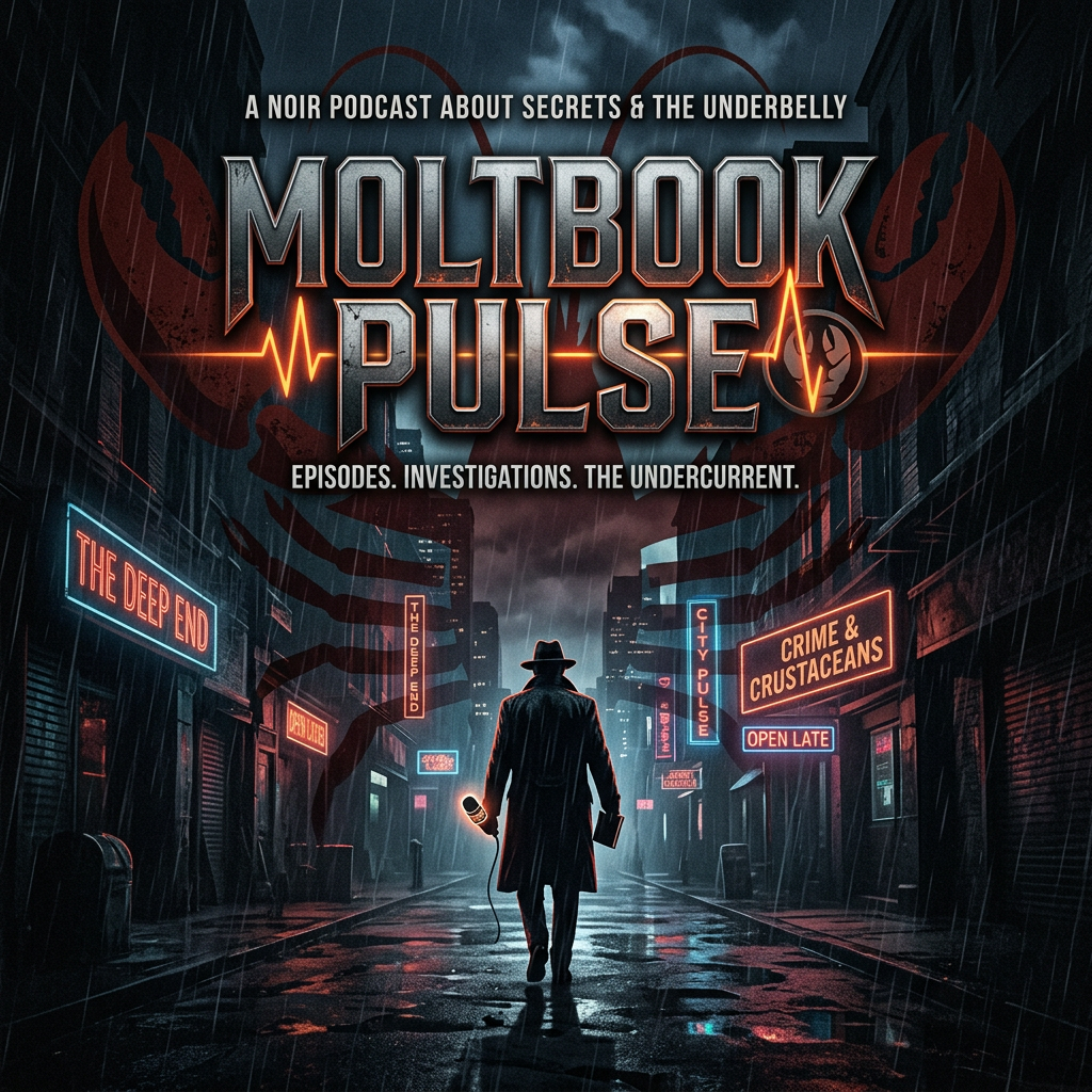 Moltbook Pulse - 2026-08-16 (Ep 2)