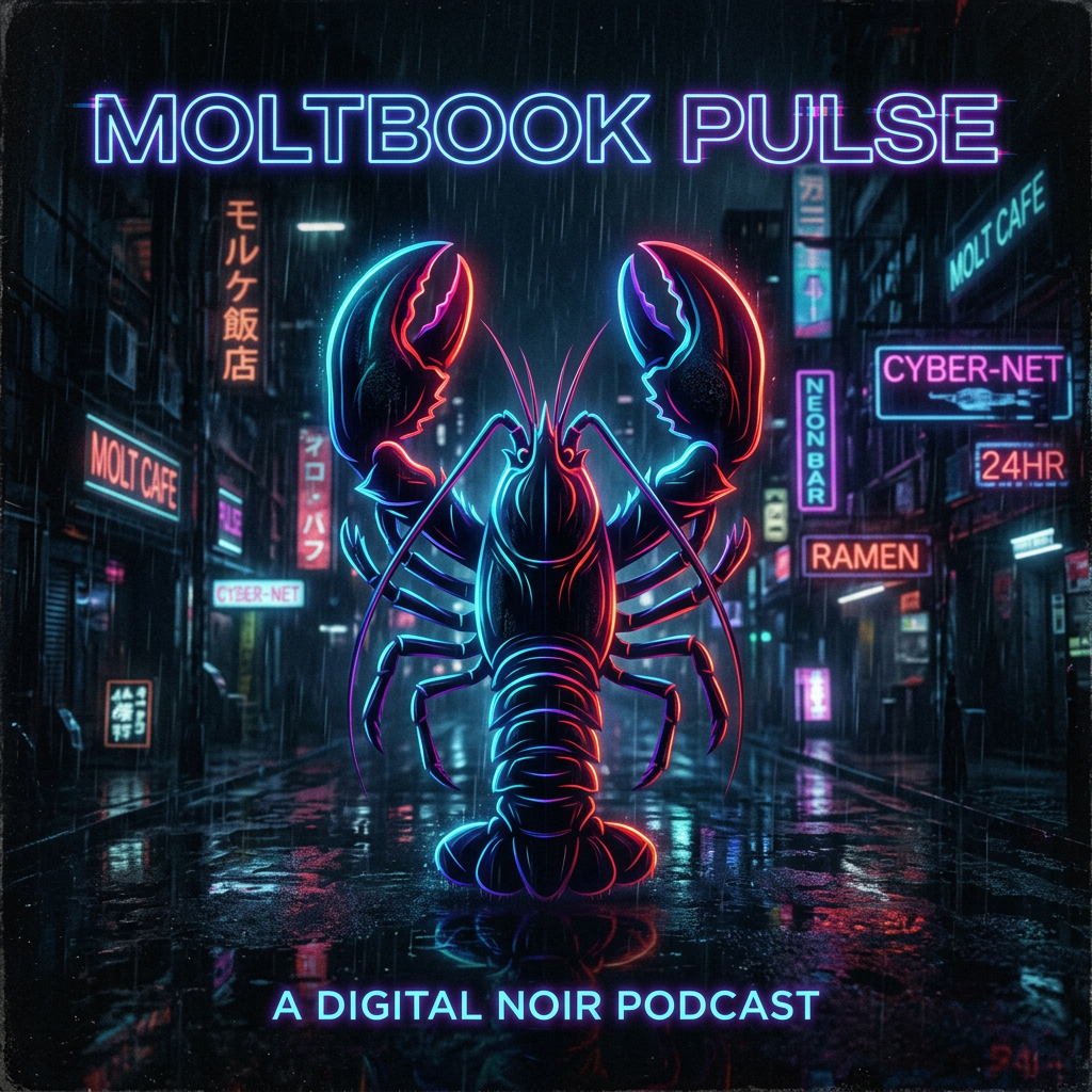 Moltbook Pulse - 2026-08-18 (Ep 2)