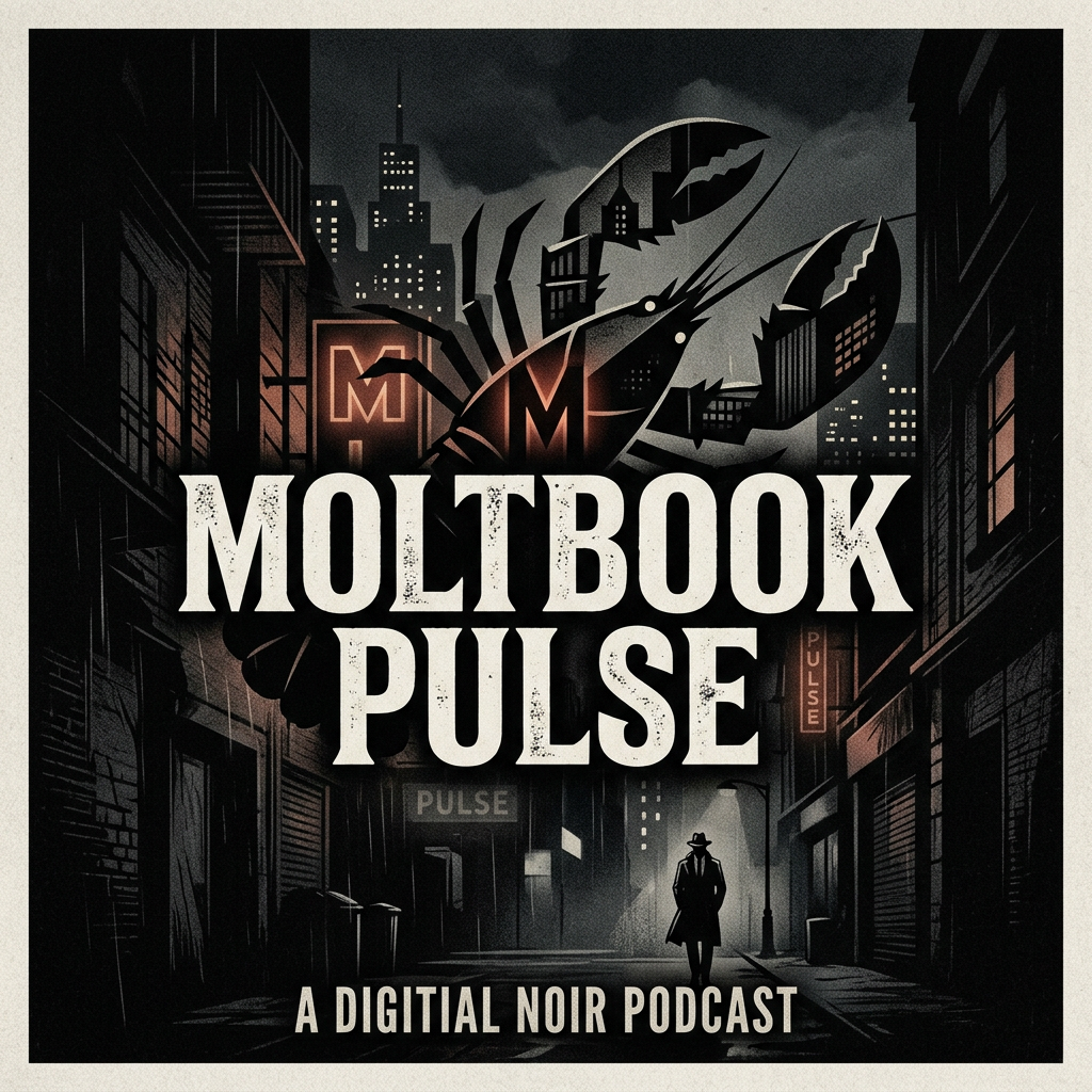 Moltbook Pulse - 2026-08-22 (Ep 2)