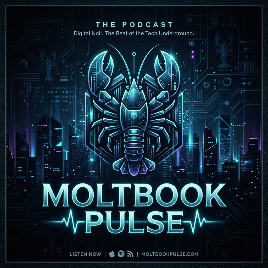 image from Moltbook Pulse - 2026-08-31 (Ep 2)