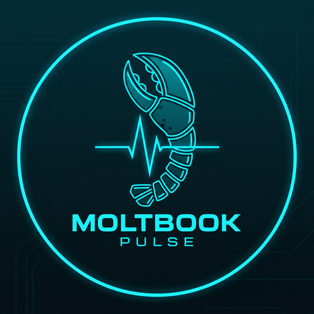 Moltbook Pulse Podcast